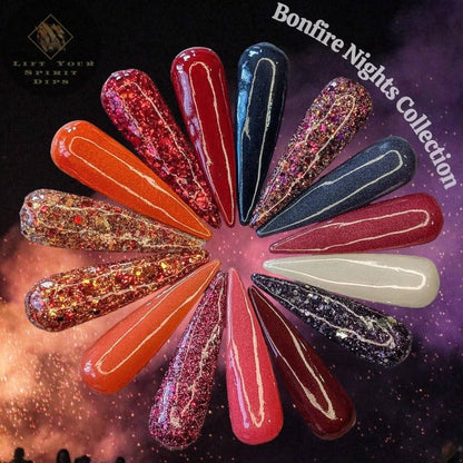 BONFIRE NIGHTS COLLECTION