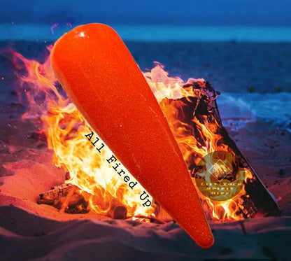 BONFIRE NIGHTS COLLECTION