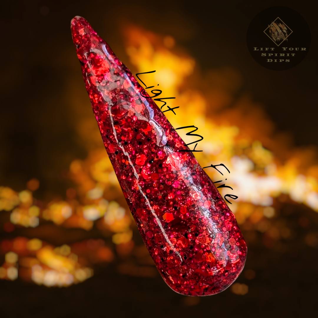 BONFIRE NIGHTS COLLECTION