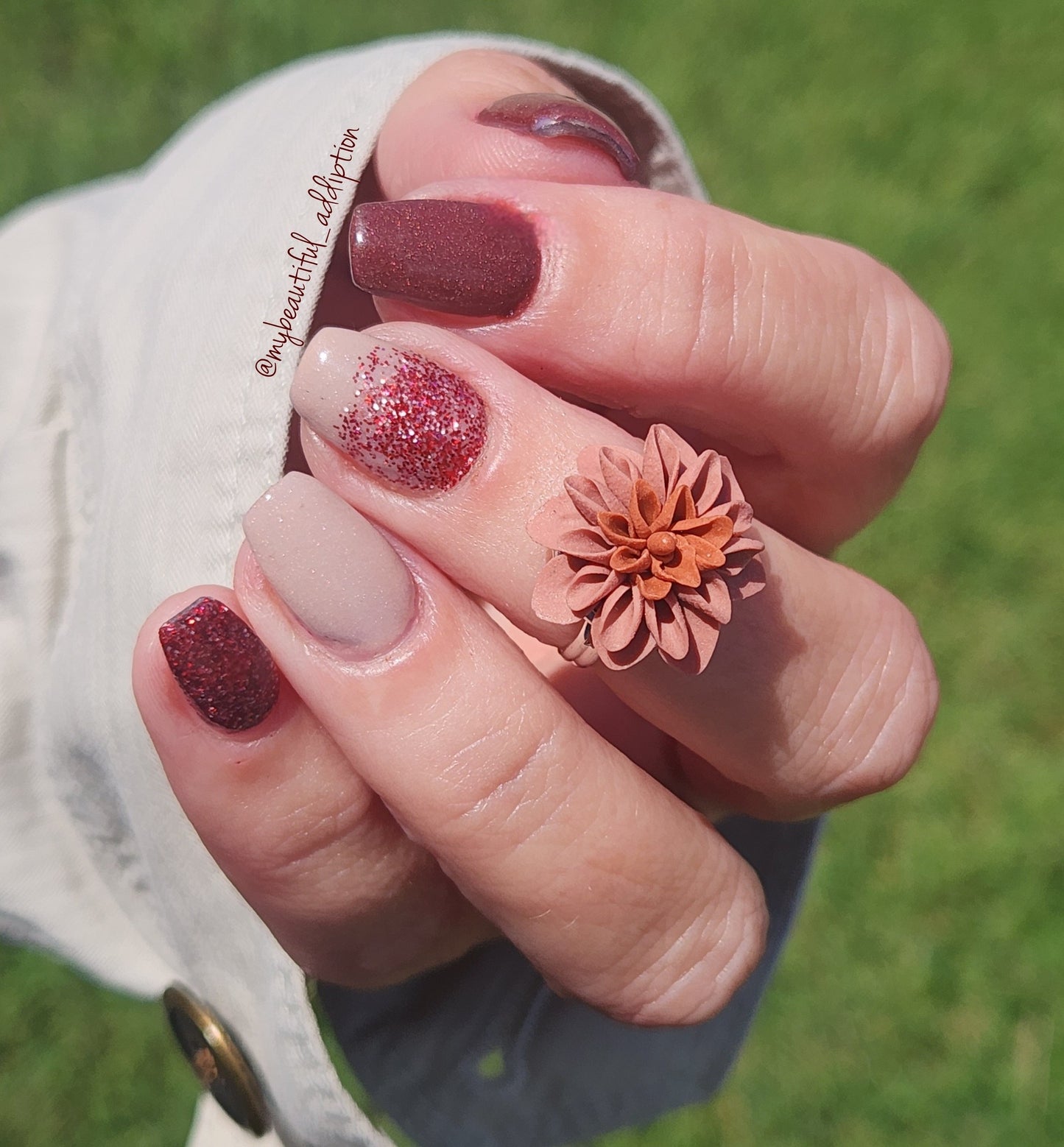 BONFIRE NIGHTS COLLECTION