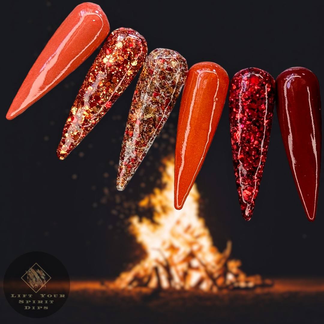 BONFIRE NIGHTS COLLECTION