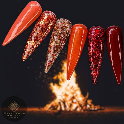 BONFIRE NIGHTS COLLECTION