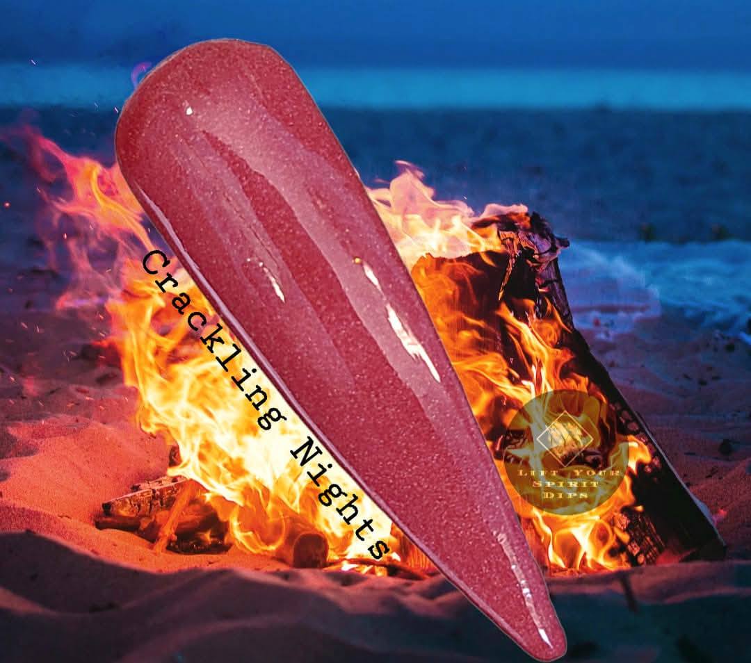 BONFIRE NIGHTS COLLECTION