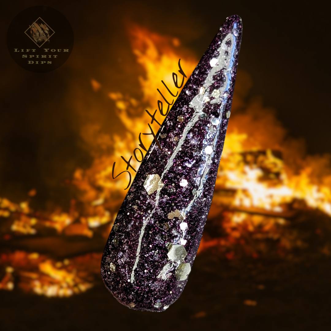 BONFIRE NIGHTS COLLECTION