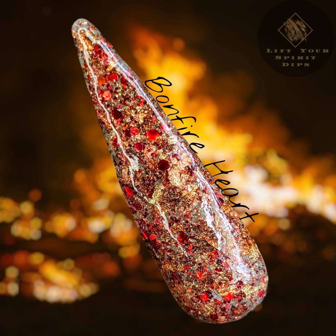 BONFIRE NIGHTS COLLECTION