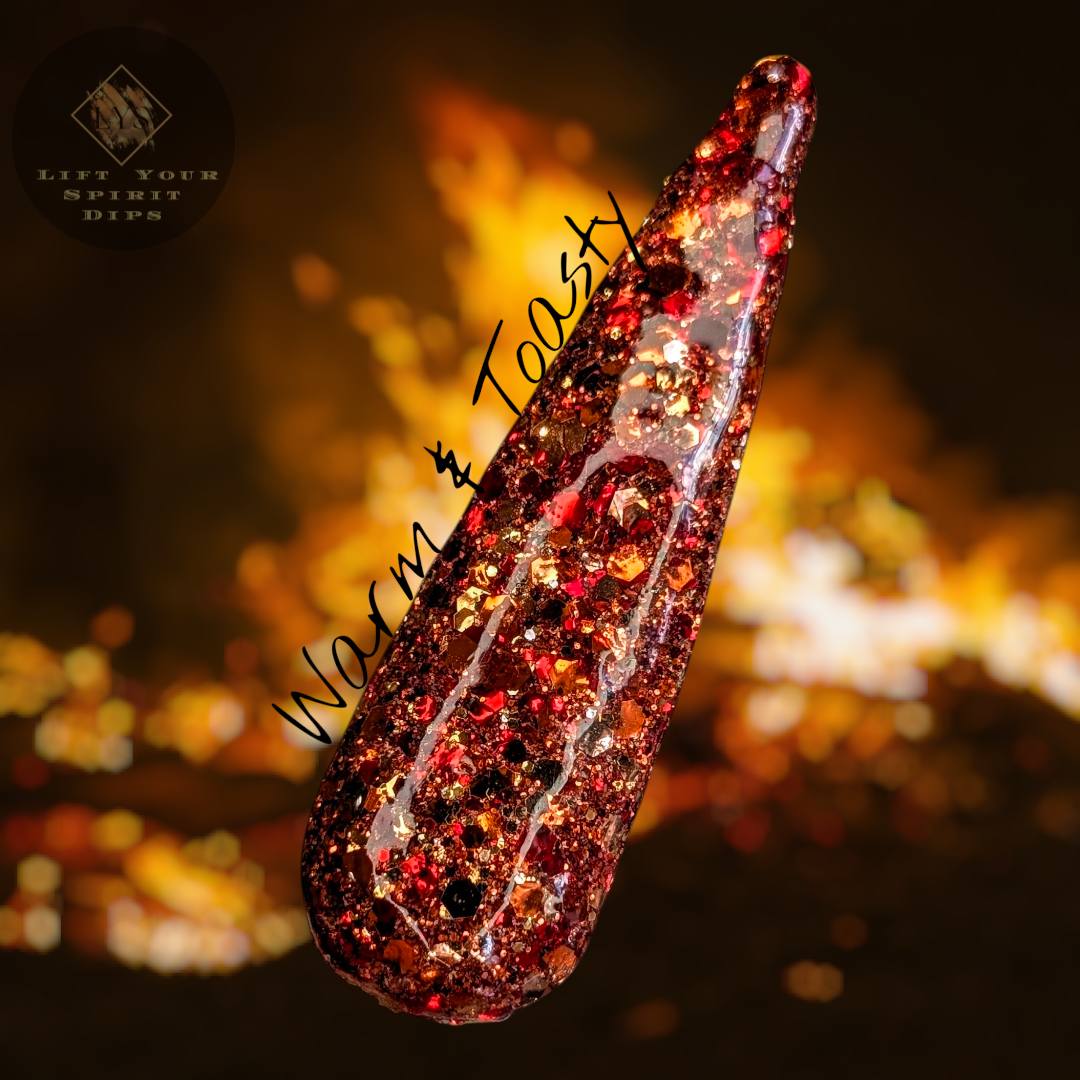 BONFIRE NIGHTS COLLECTION