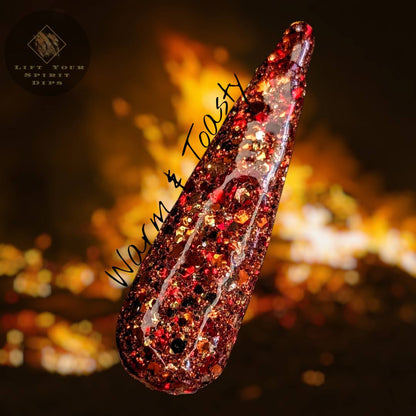 BONFIRE NIGHTS COLLECTION