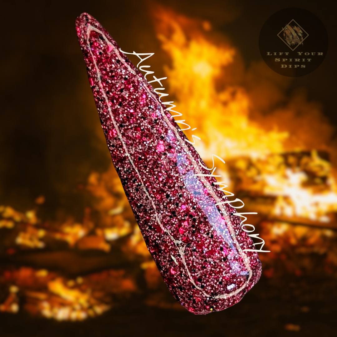 BONFIRE NIGHTS COLLECTION