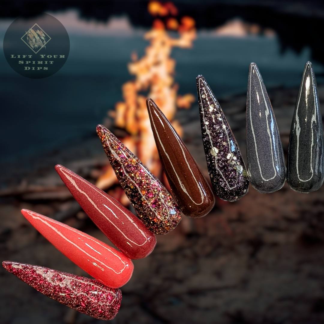 BONFIRE NIGHTS COLLECTION