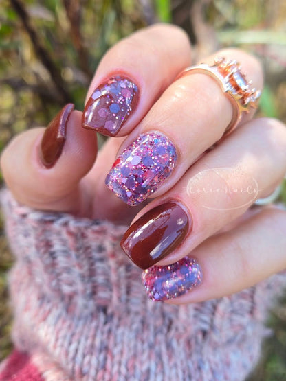 BERRIES OF AUTUMN COLLECTION