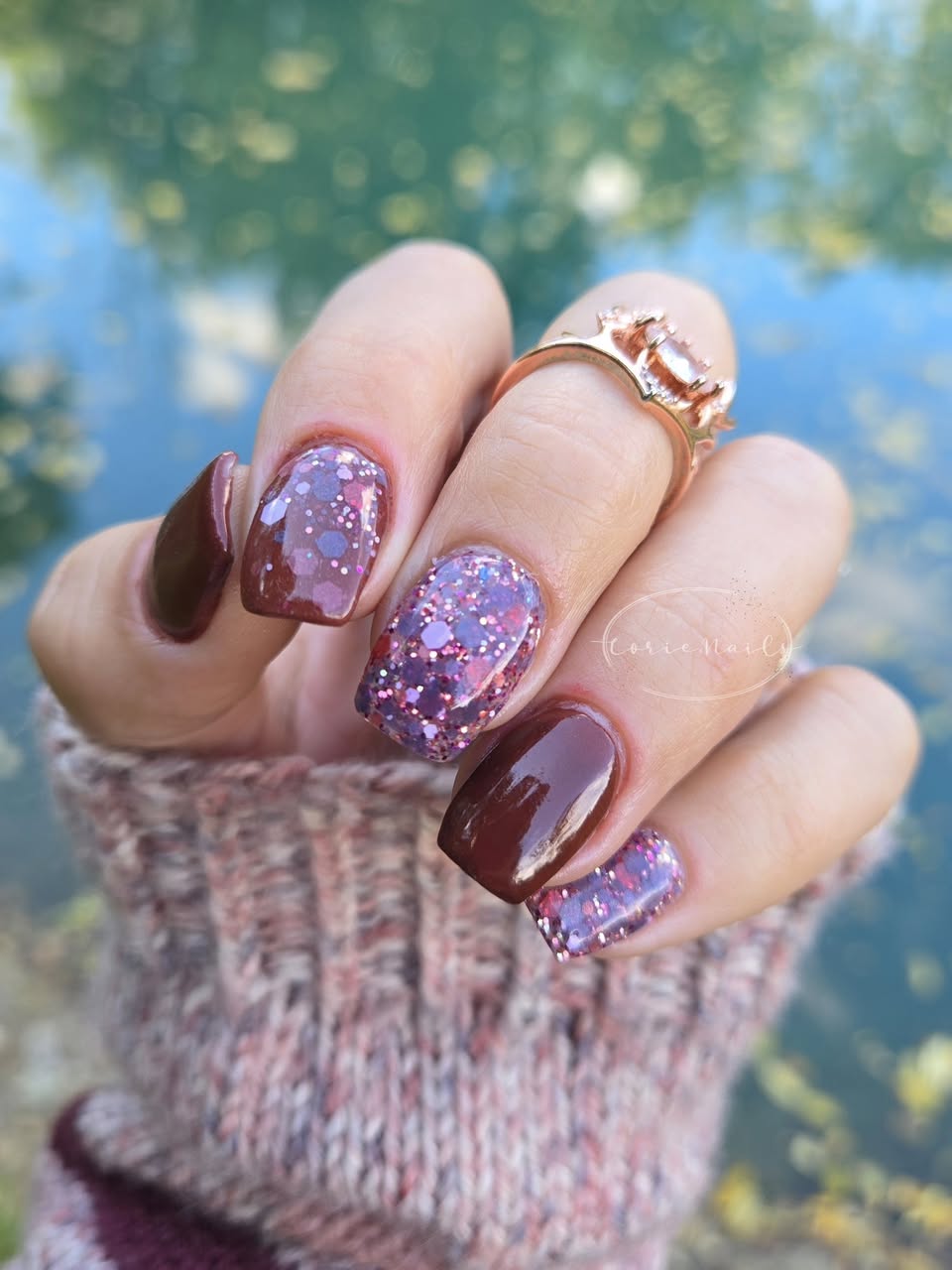 BERRIES OF AUTUMN COLLECTION