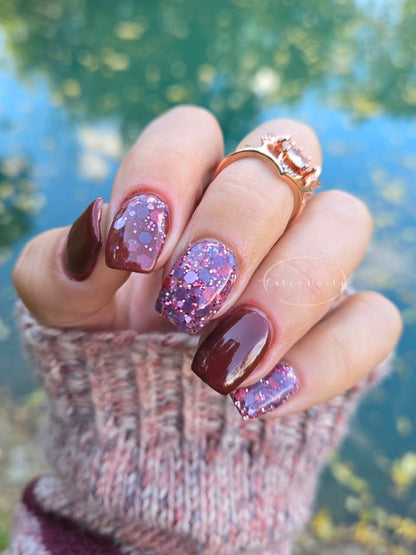 BERRIES OF AUTUMN COLLECTION