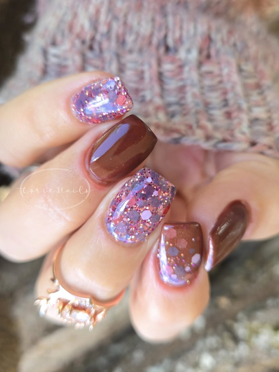 BERRIES OF AUTUMN COLLECTION