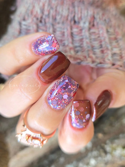 BERRIES OF AUTUMN COLLECTION