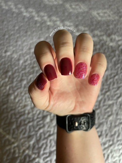 BERRIES OF AUTUMN COLLECTION