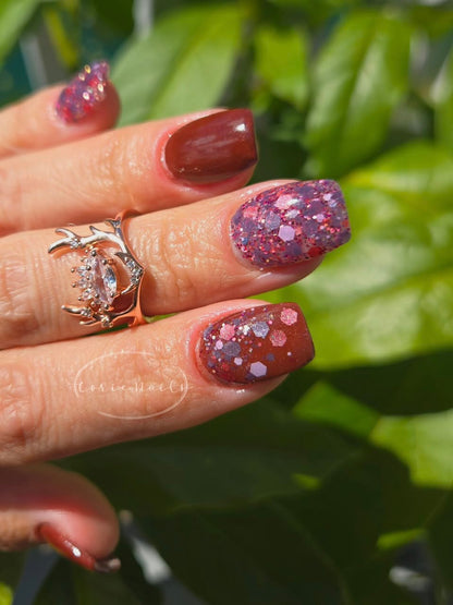 BERRIES OF AUTUMN COLLECTION