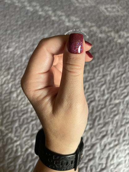 BERRIES OF AUTUMN COLLECTION