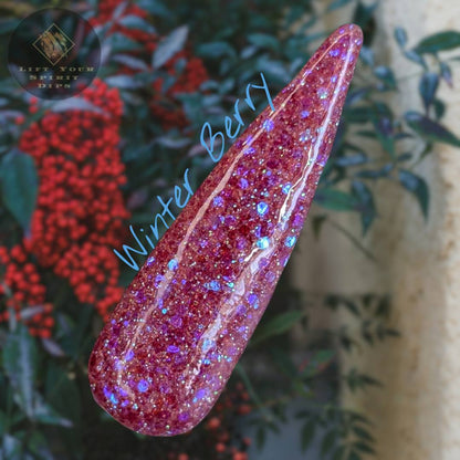 BERRIES OF AUTUMN COLLECTION