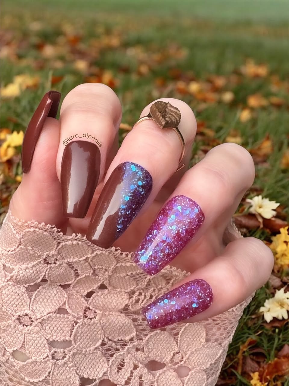 BERRIES OF AUTUMN COLLECTION