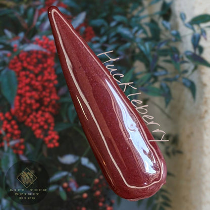 BERRIES OF AUTUMN COLLECTION