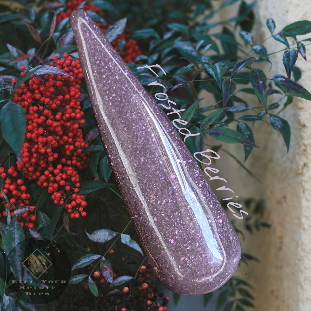 BERRIES OF AUTUMN COLLECTION