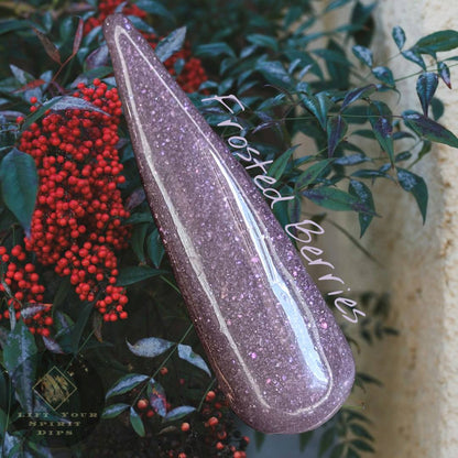 BERRIES OF AUTUMN COLLECTION