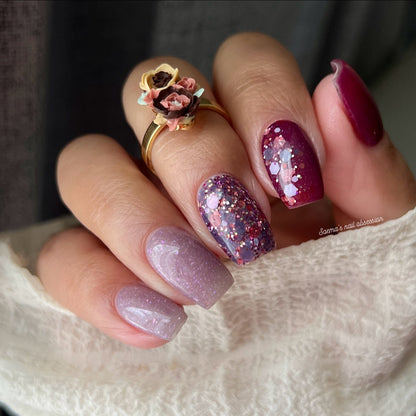 BERRIES OF AUTUMN COLLECTION