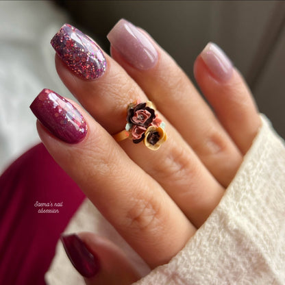 BERRIES OF AUTUMN COLLECTION