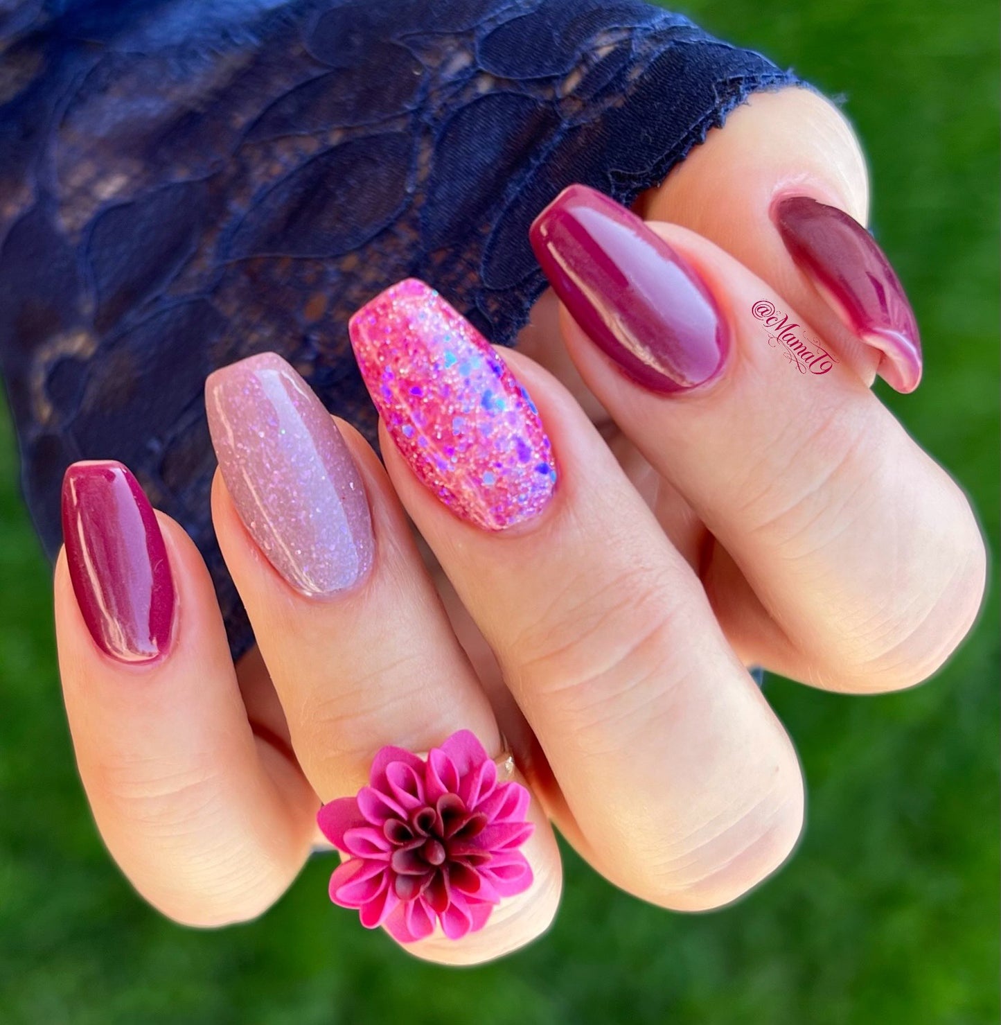 BERRIES OF AUTUMN COLLECTION