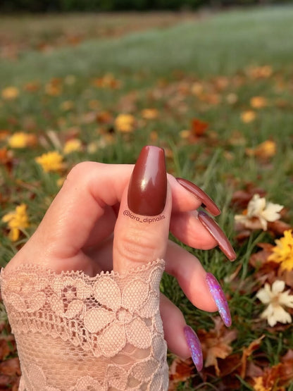 BERRIES OF AUTUMN COLLECTION