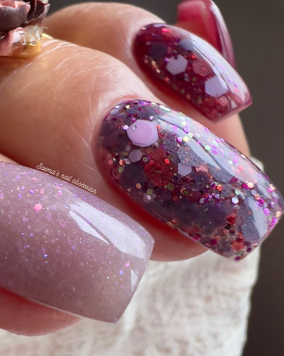 BERRIES OF AUTUMN COLLECTION