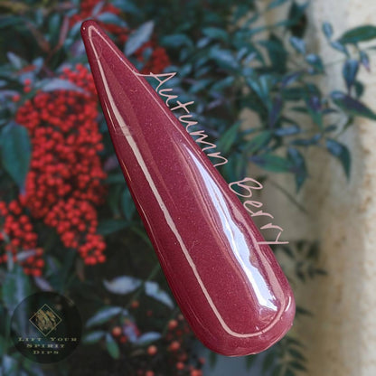 BERRIES OF AUTUMN COLLECTION