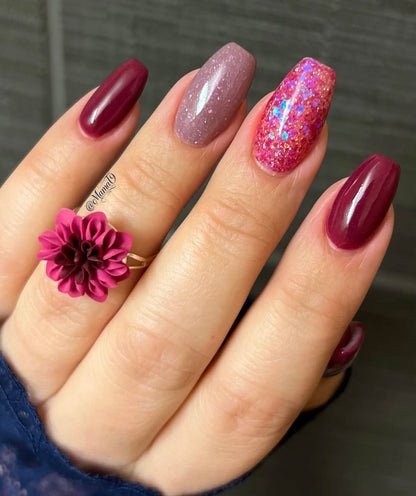 BERRIES OF AUTUMN COLLECTION