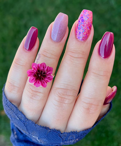 BERRIES OF AUTUMN COLLECTION