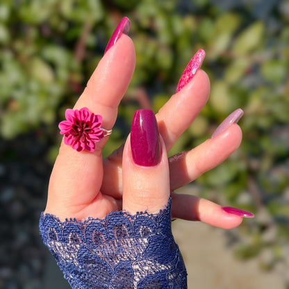 BERRIES OF AUTUMN COLLECTION