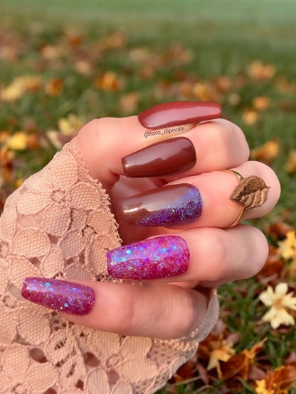 BERRIES OF AUTUMN COLLECTION