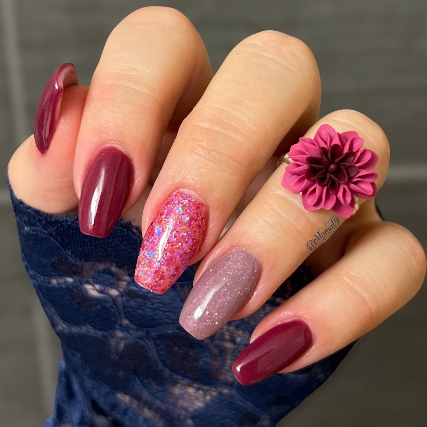 BERRIES OF AUTUMN COLLECTION