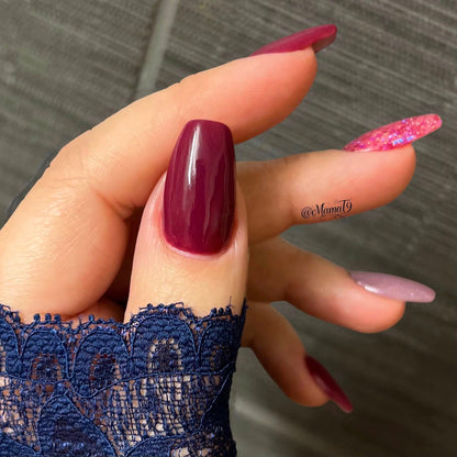 BERRIES OF AUTUMN COLLECTION