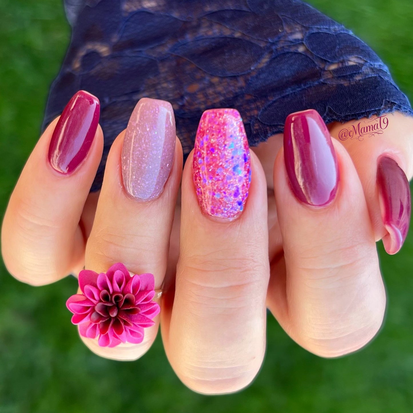 BERRIES OF AUTUMN COLLECTION