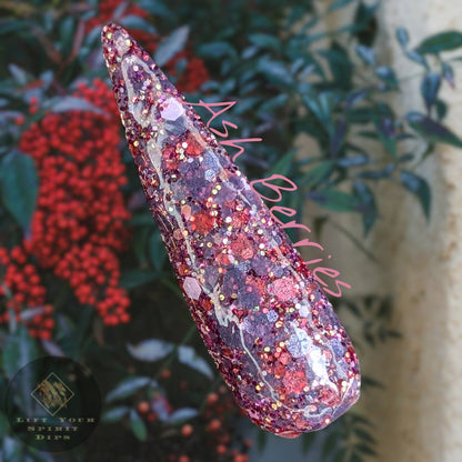 BERRIES OF AUTUMN COLLECTION