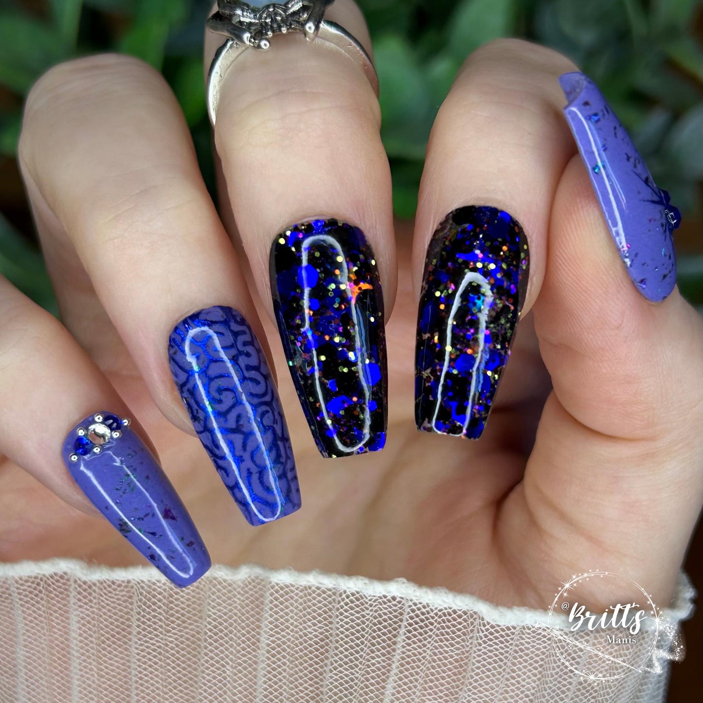 2024 HAUNTED HALLOWEEN COUNTDOWN DIPS