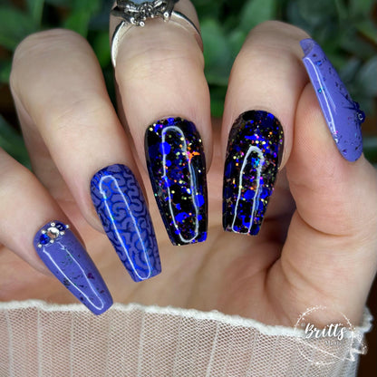 2024 HAUNTED HALLOWEEN COUNTDOWN DIPS