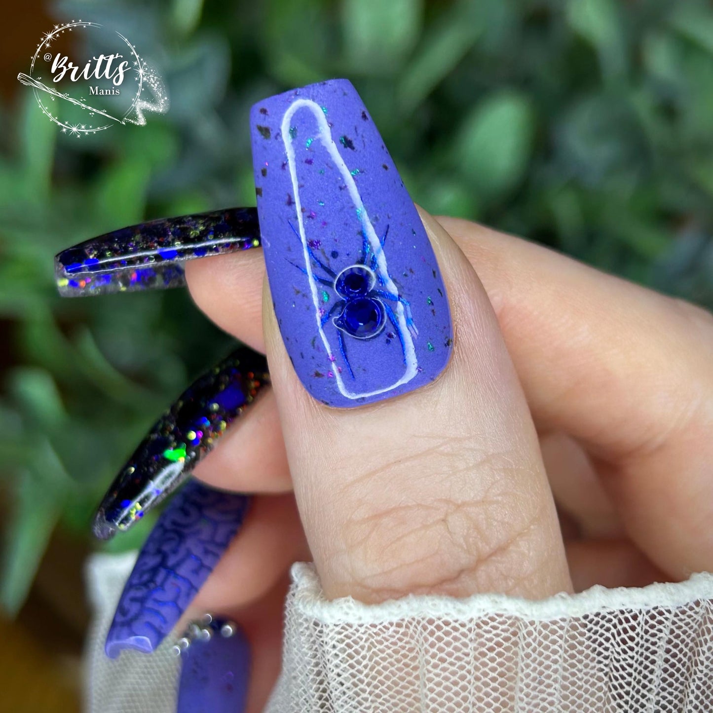 2024 HAUNTED HALLOWEEN COUNTDOWN DIPS