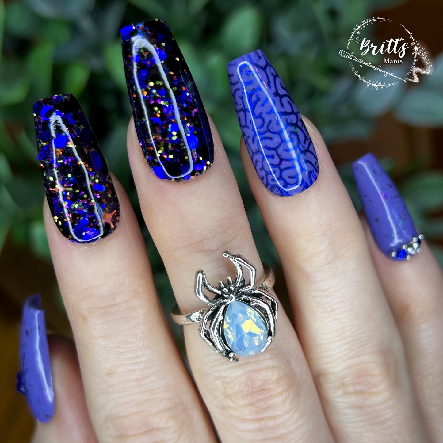 2024 HAUNTED HALLOWEEN COUNTDOWN DIPS