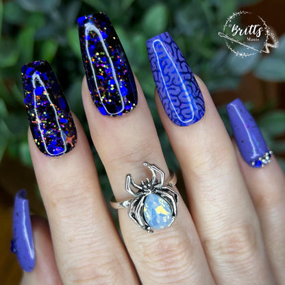 2024 HAUNTED HALLOWEEN COUNTDOWN DIPS