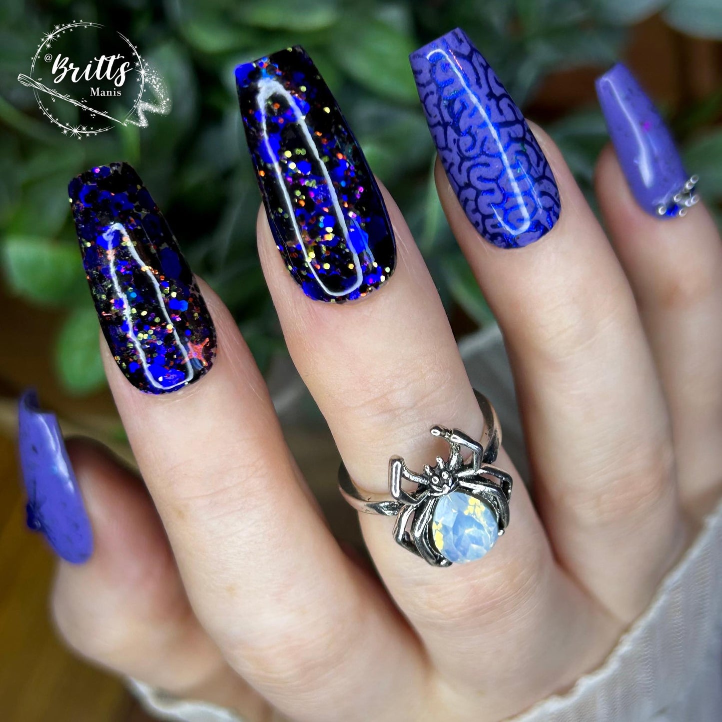 2024 HAUNTED HALLOWEEN COUNTDOWN DIPS