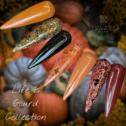 LIFE IS GOURD COLLECTION