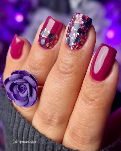 2024 HAUNTED HALLOWEEN COUNTDOWN DIPS