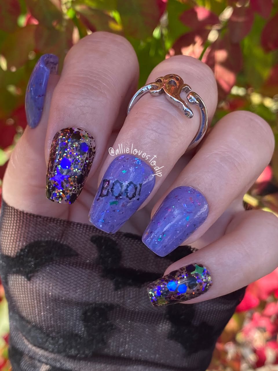 2024 HAUNTED HALLOWEEN COUNTDOWN DIPS