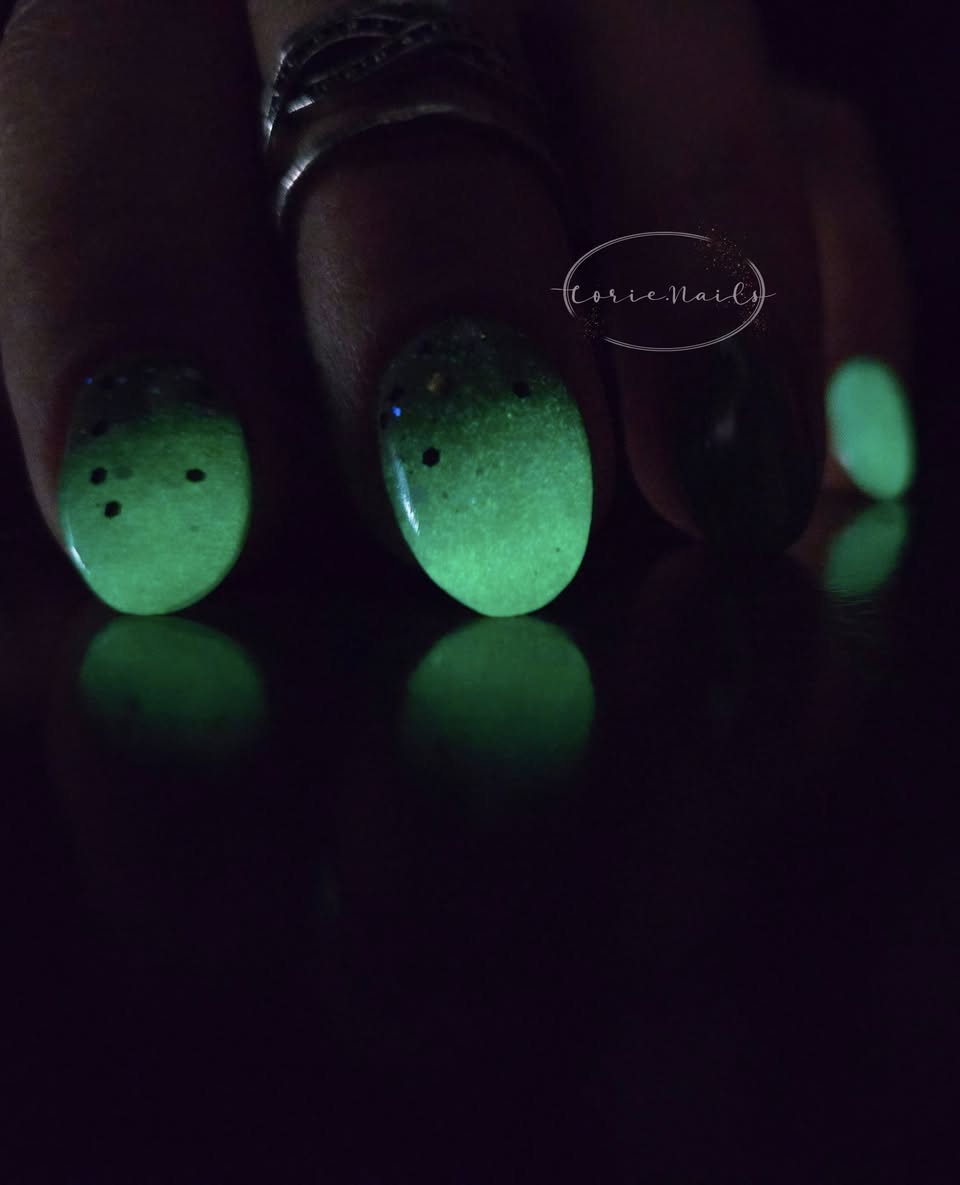 2024 HAUNTED HALLOWEEN COUNTDOWN DIPS